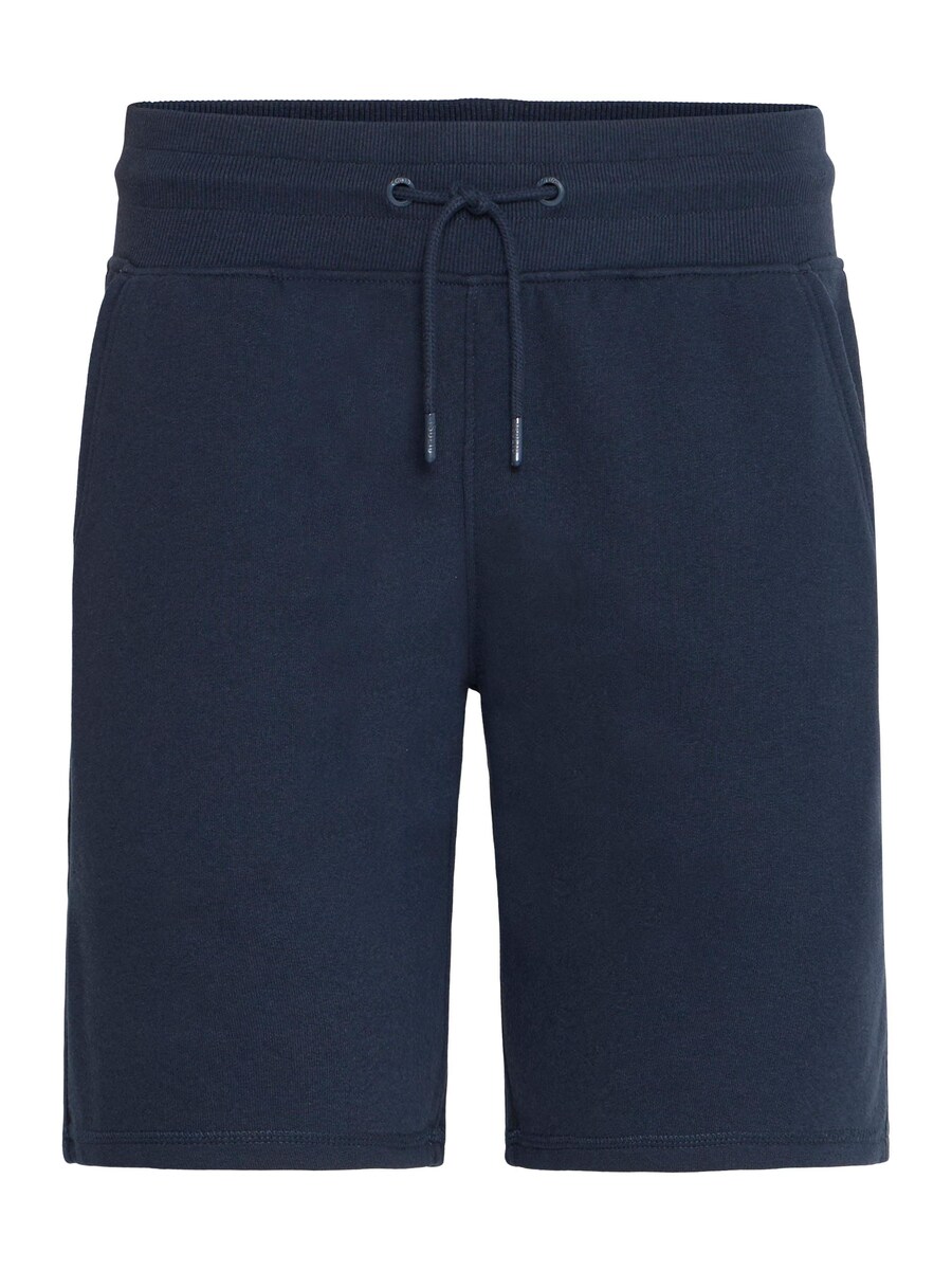 

Повседневные брюки !Solid SDAIGULU , Blue