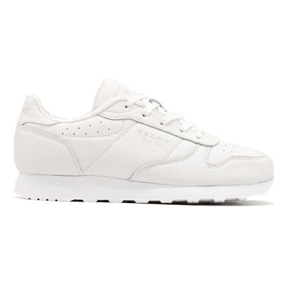 

Кроссовки Kelme Victory, белый