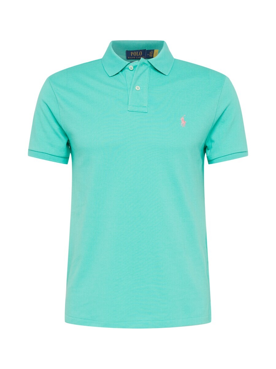 

Футболка Polo Ralph Lauren, цвет Jade
