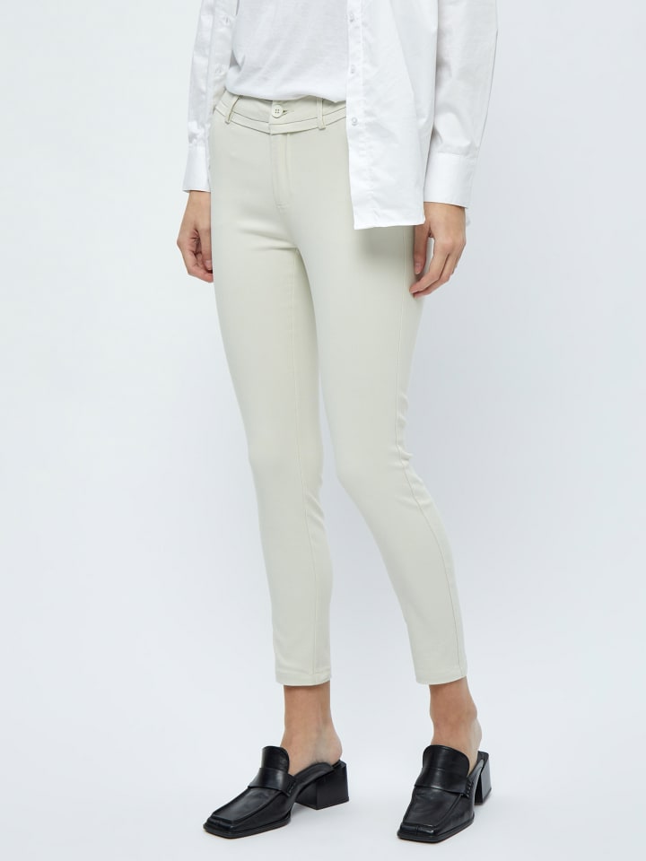 

Тканевые брюки minus