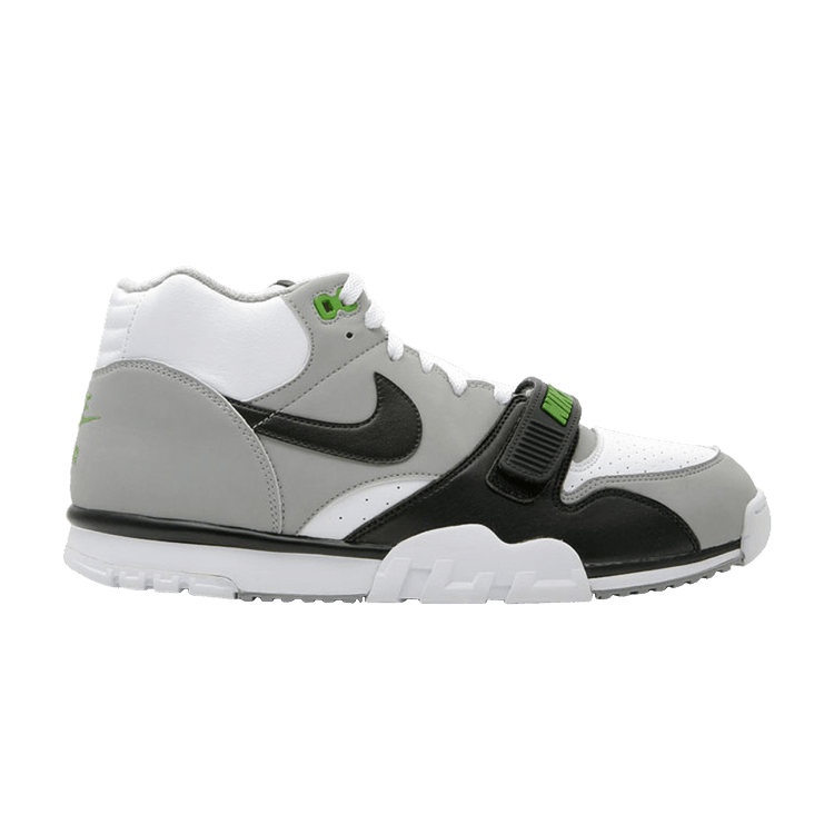

Кроссовки Nike Air Trainer 1 Legacy Pack 'Trainer Knows' Promo, красный