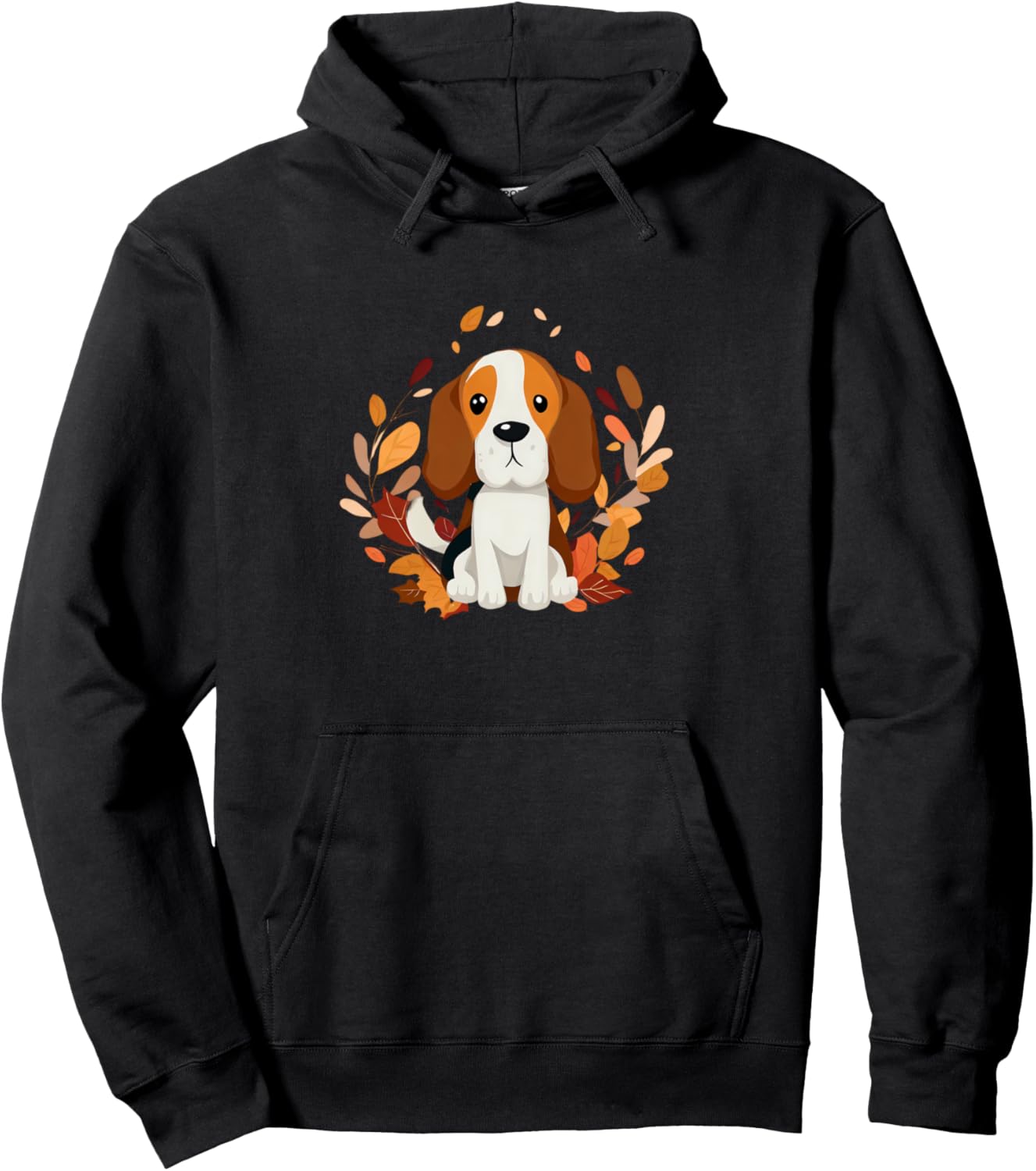 

Худи с изображением бигля и осенних листьев, черное Beagle In Autumn Leaves Designs, Черный, Худи с изображением бигля и осенних листьев, черное Beagle In Autumn Leaves Designs