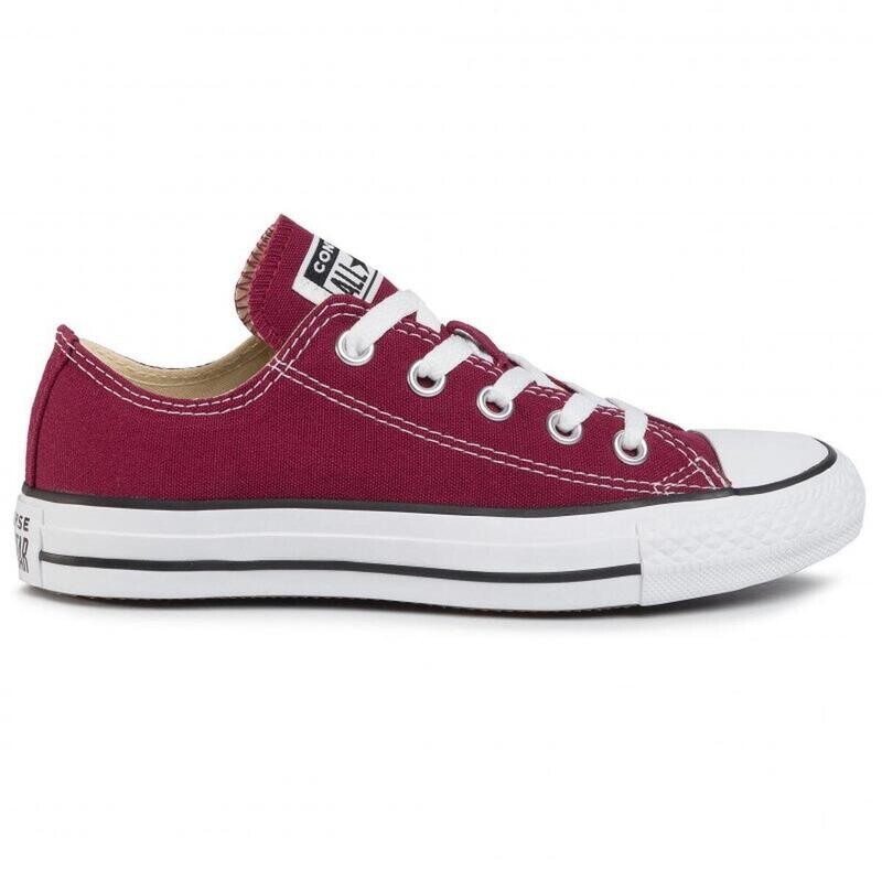 

Кроссовки Converse, бордовый