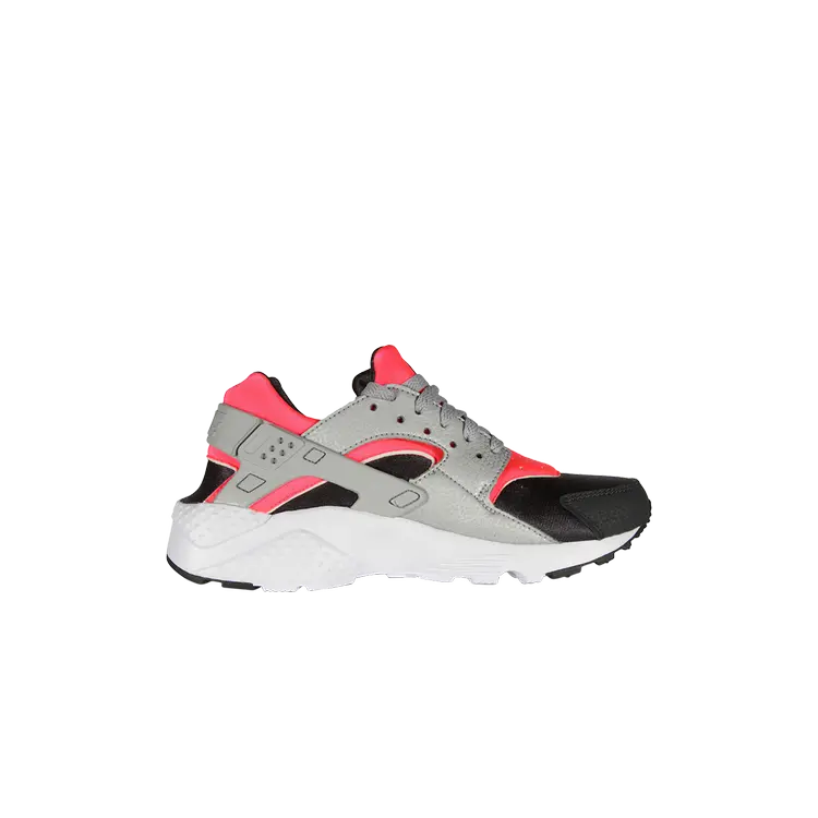 

Кроссовки Nike Air Huarache Run PS 'Hyper Pink', розовый