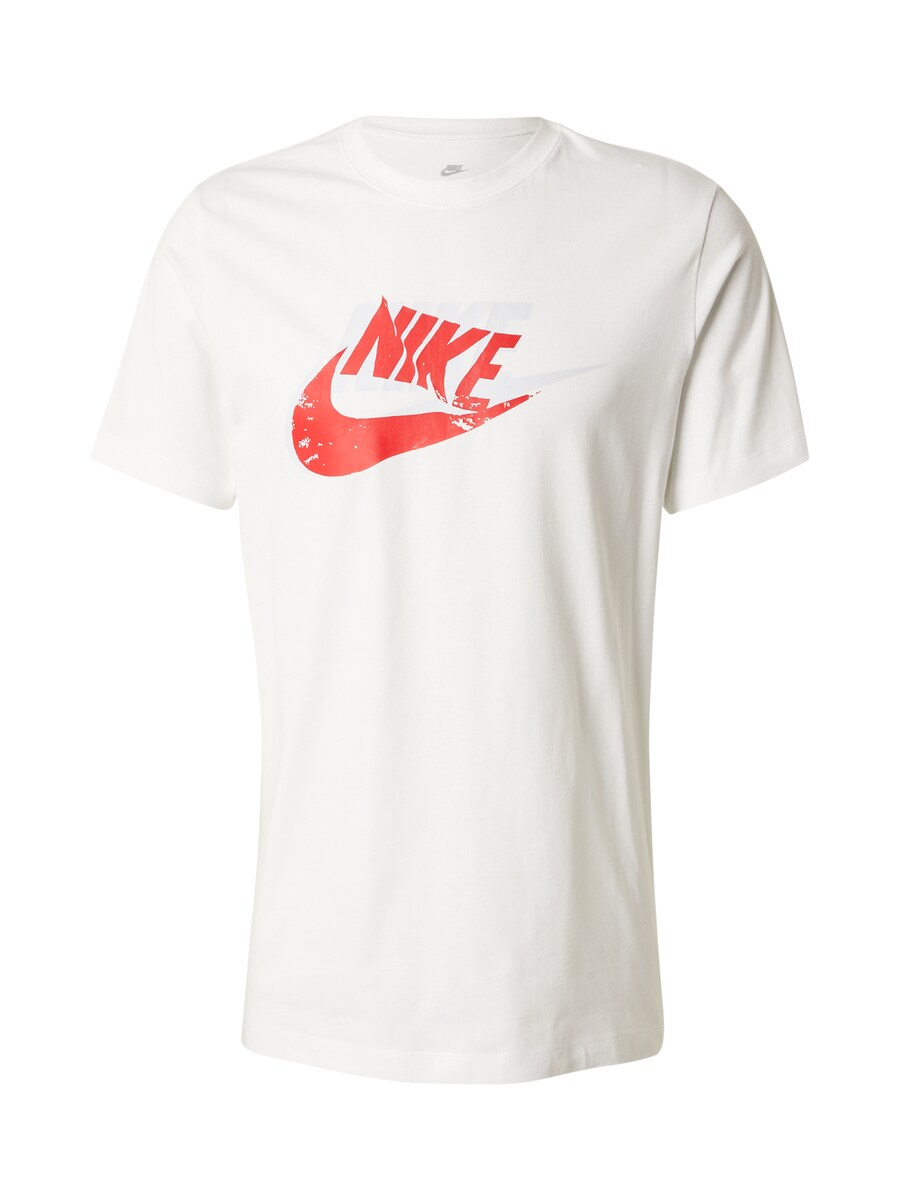 

Рубашка Nike Sportswear FUTURA, белый