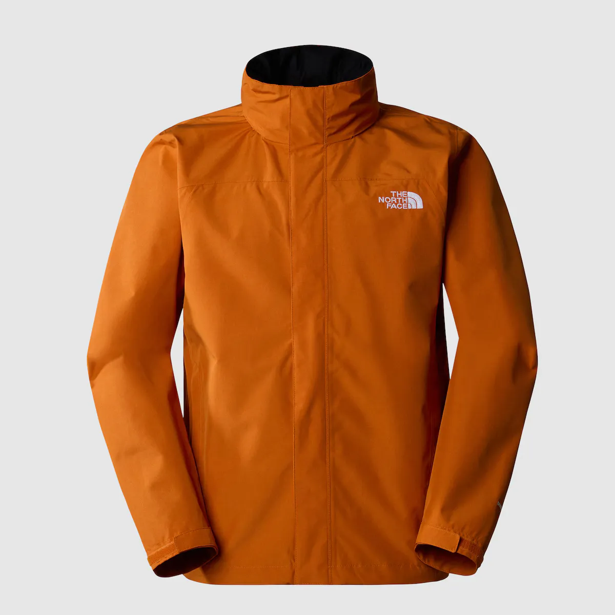 

Куртка мужская North Face Sangro The North Face, оранжевый