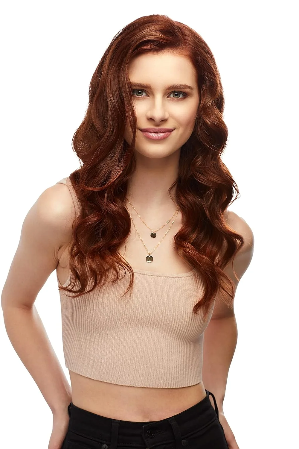 SURFACE Hair - Trinity Color Care Shampoo - Без сульфатов и парабенов. Очищает, придает блеск и объем окрашенным волосам. - 10 жидких унций — фото 3