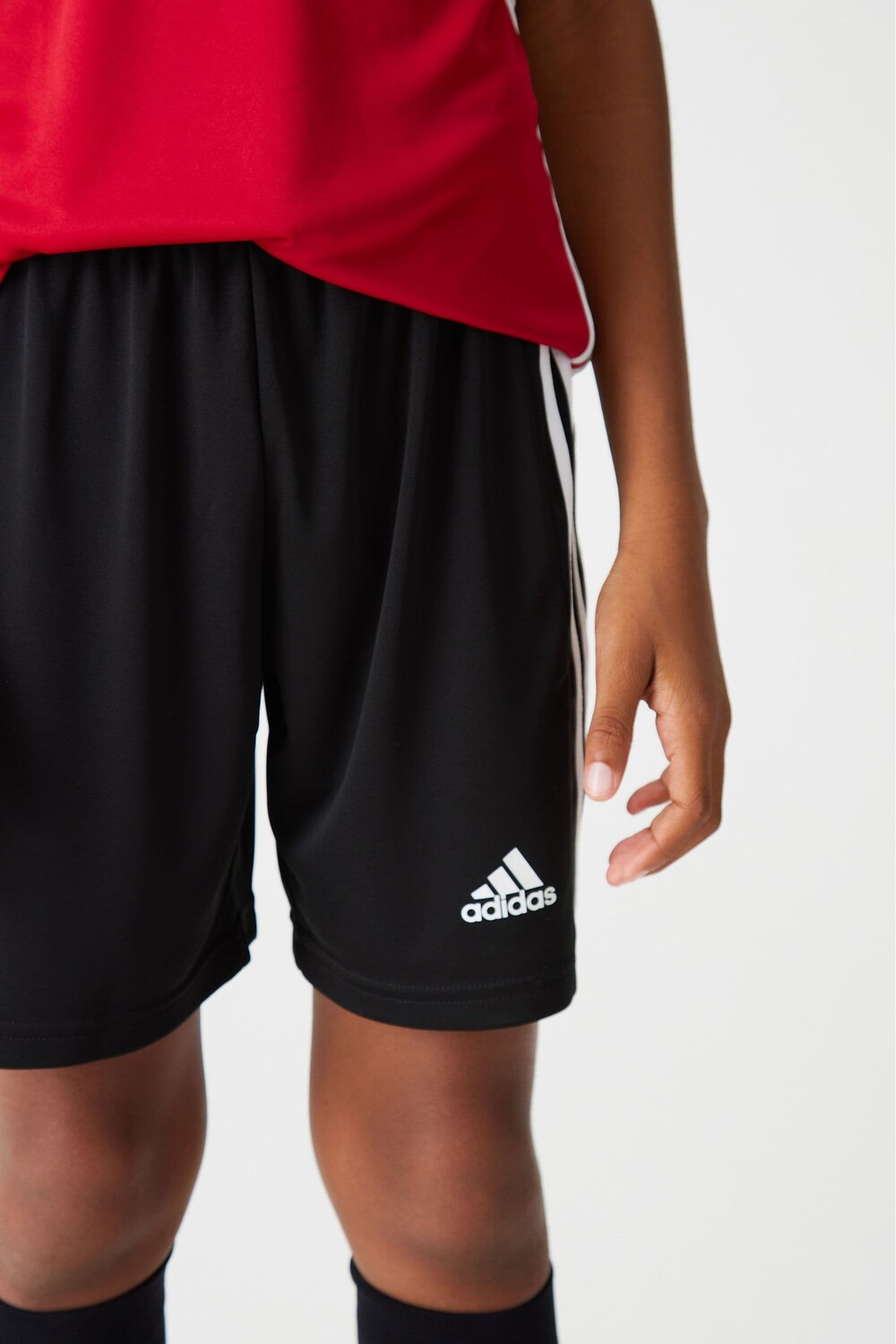 

Шорты Squadra 21 Adidas, черный