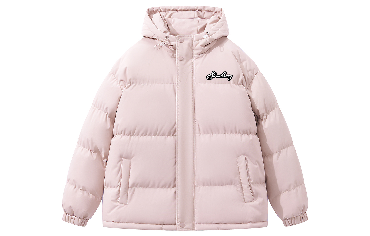 

Disney Пуховик Unisex, Pink