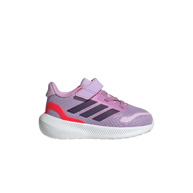 

Кроссовки adidas Runfalcon 5 I 'Powder Plum', фиолетовый