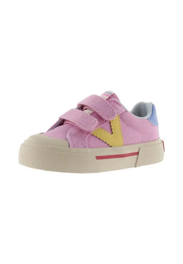 Детские туфли tribu Victoria Shoes, Rosa — фото 2