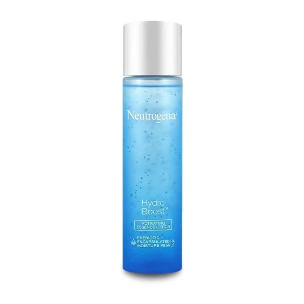 

Neutrogena Hydro Boost Активирующая эссенция-лосьон 150 мл, Blue