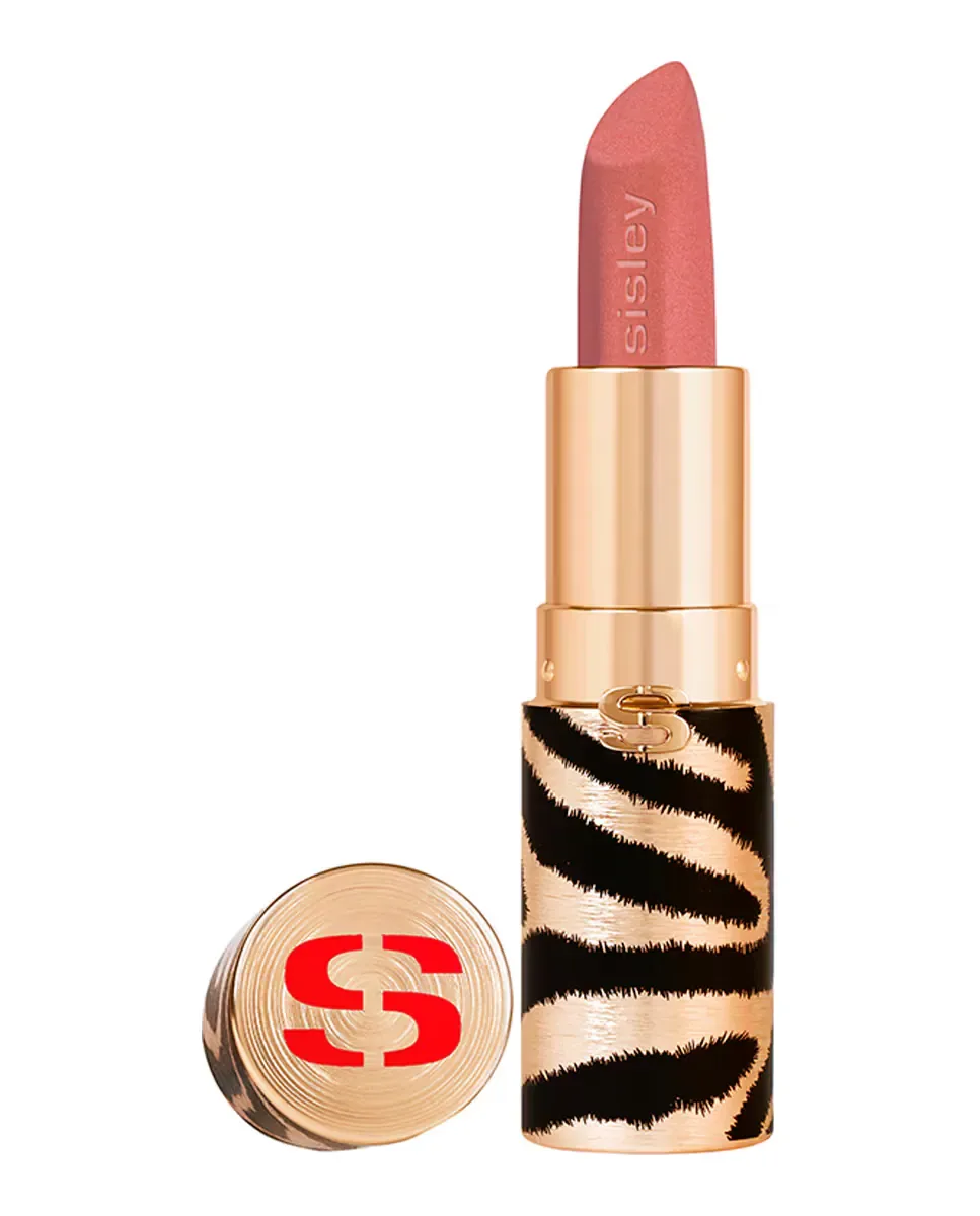 Блеск для губ Phyto-Rouge Velvet Sisley, Beige Nude