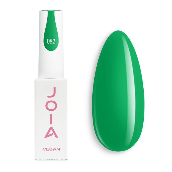 

Гибридный лак 082, 6 мл Joia Vegan, цвет 082