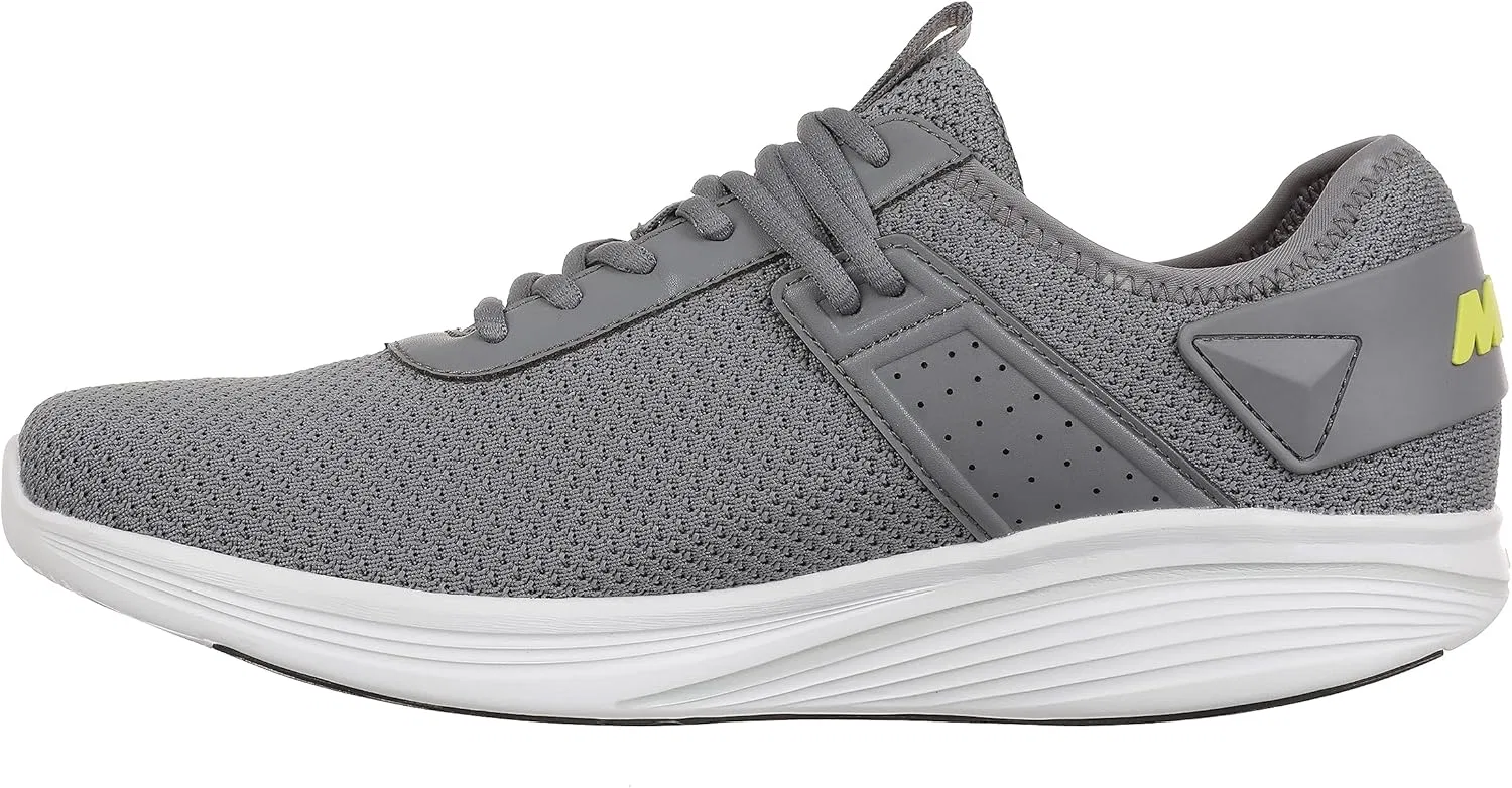 Кроссовки MBT Ajata Men's Shoes, Gray