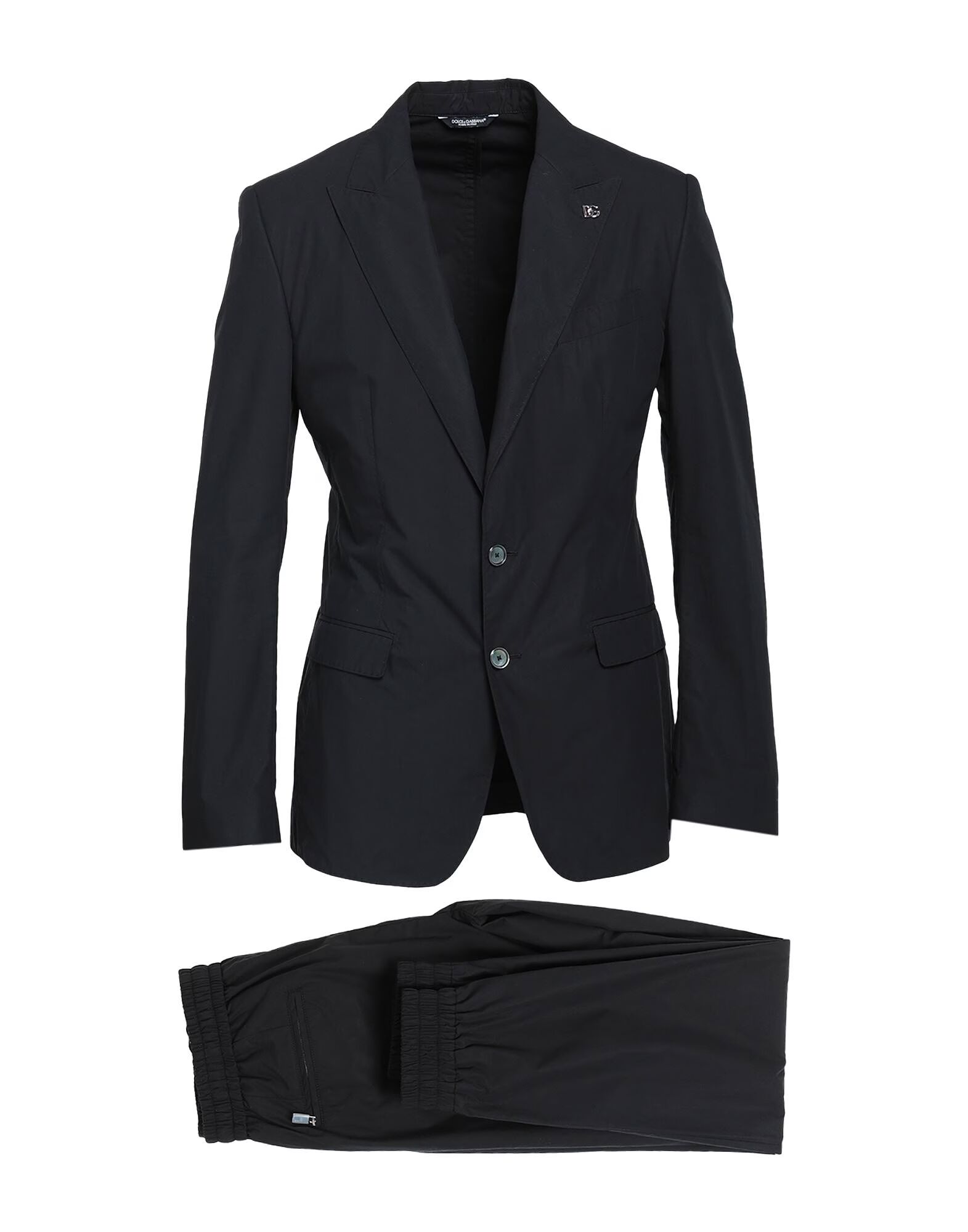 

Костюм Dolce&Gabbana, черный
