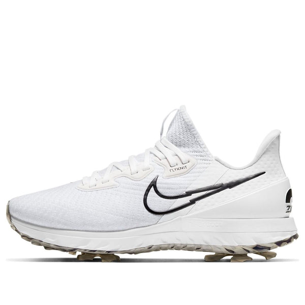 

Кроссовки Air Zoom Infinity Tour Nike, черный