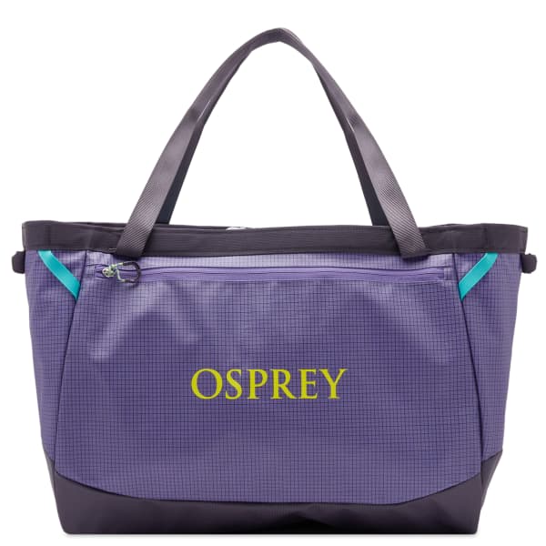 

Сумка для инструментов - 60 л Osprey, Euphoria Purple & Purple Ink