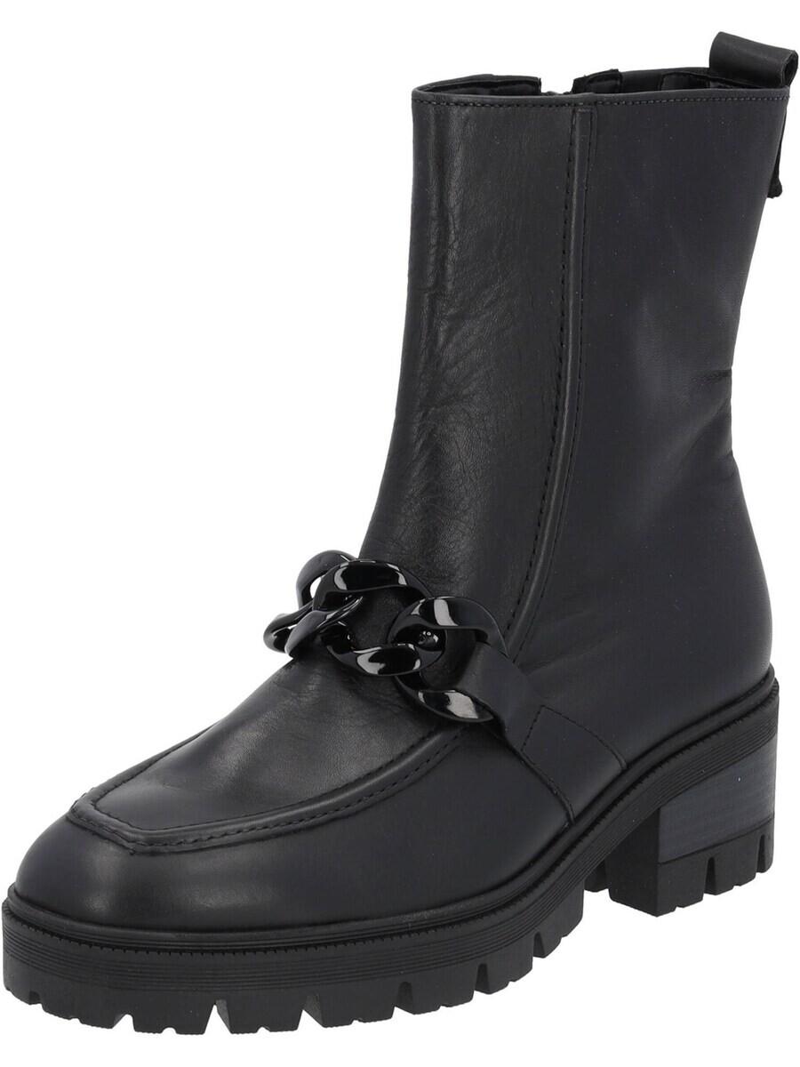 Классические ботильоны GABOR Ankle Boots 32.814, черный