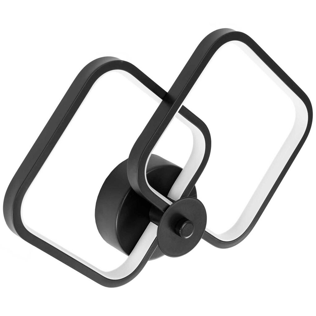 

Настенный светильник Toollight APP1044-W BLACK Toolight