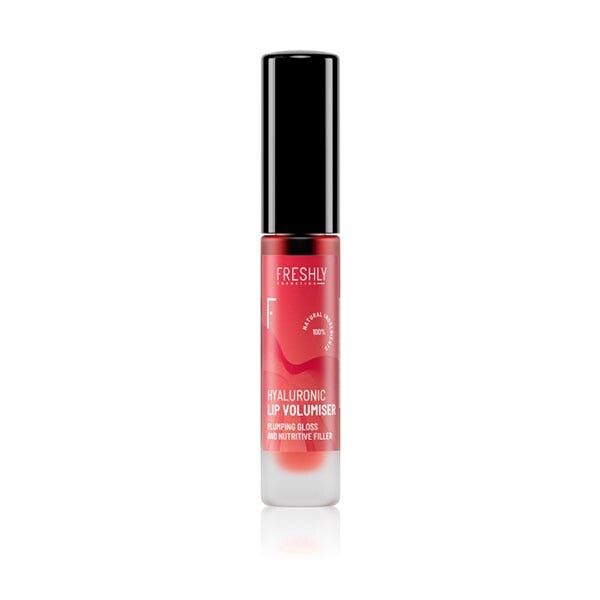 

Гиалуроновый средство для увеличения объема губ 1 шт Freshly Cosmetics