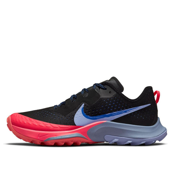 Кроссовки air zoom terra kiger 7 Nike, черный