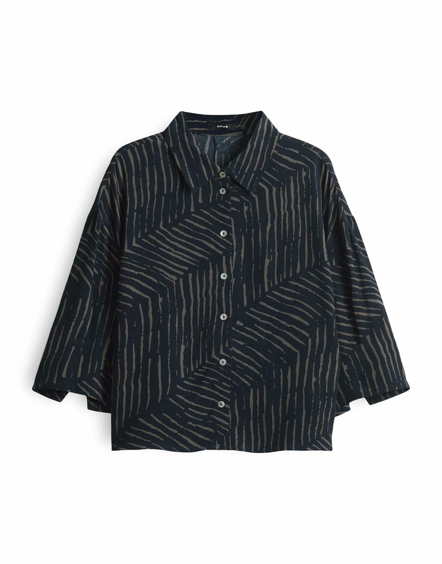 

Блуза OPUS, Night blue