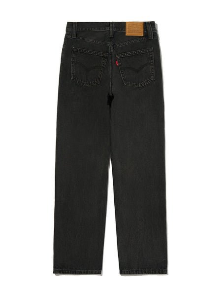Джинсы EASY DAD, черные Levi's, Blacks — фото 2