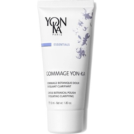 

YONKA 31230 Гоммаж Очищающий крем Yon-Ka 50 мл