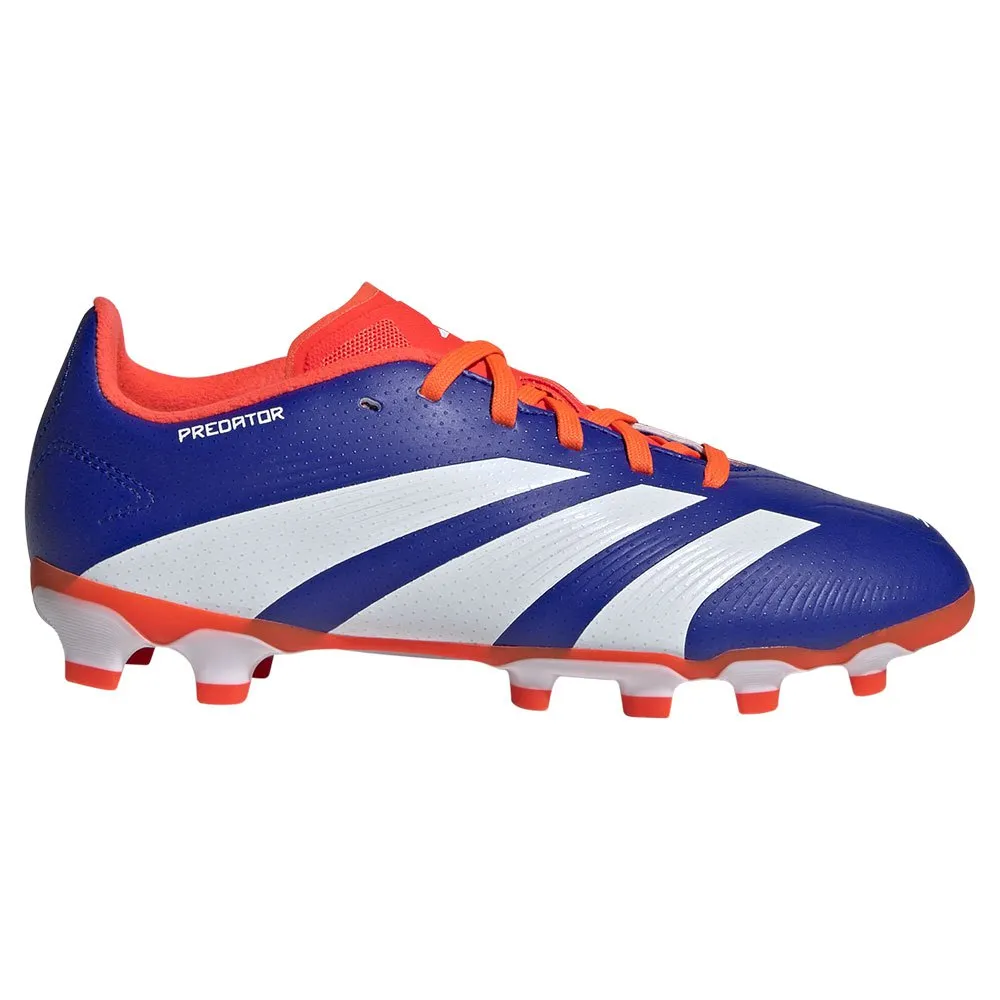 

Футбольные бутсы adidas Predator League MG, разноцветный