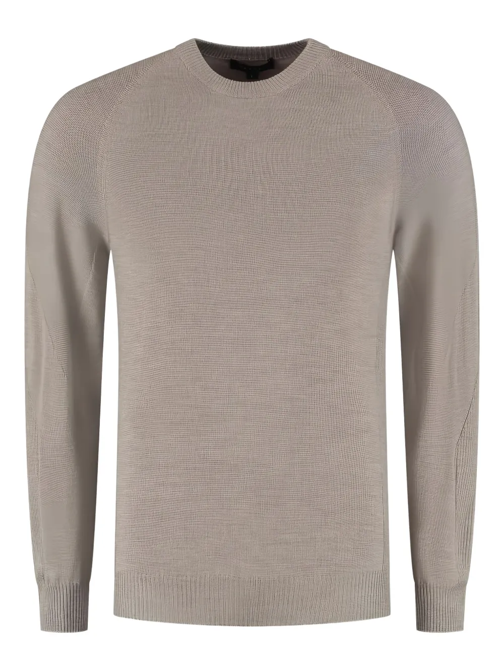 

Свитер с круглым вырезом Sease, нейтральный