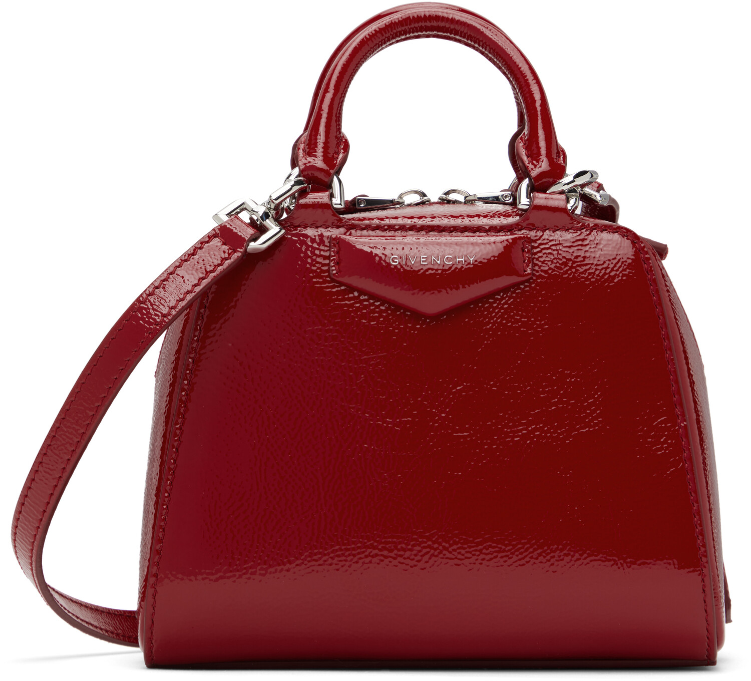 

Сумка Givenchy, Vermillon
