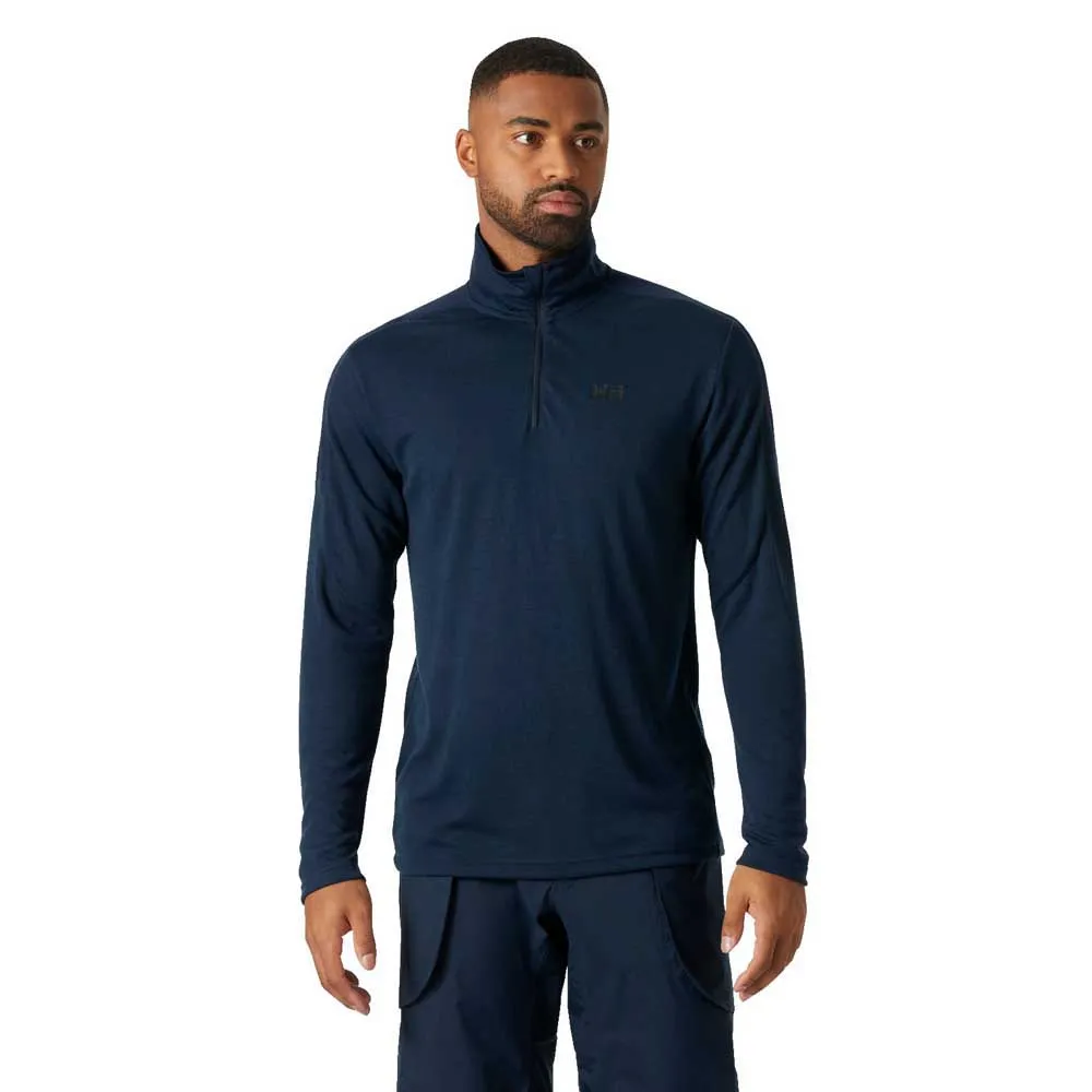 

Лонгслив Helly Hansen HP 2.0, синий