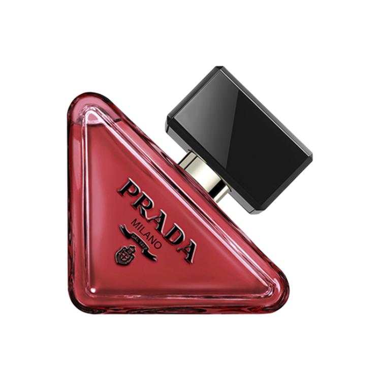 PRADA Eau de parfum paradoxe radical essence ароматическая смесь potpourri дубль — фото 4