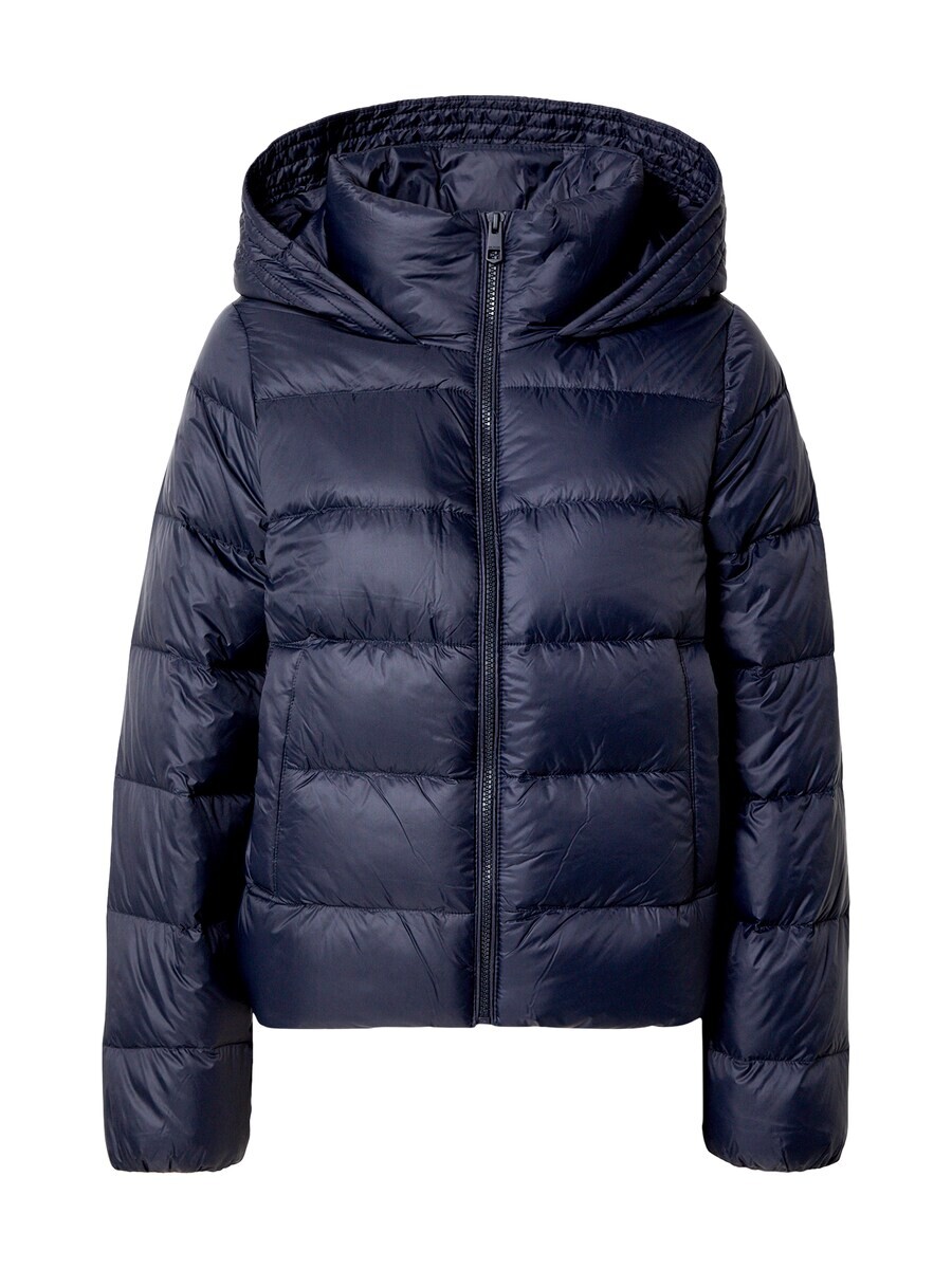 

Зимняя куртка TOMMY HILFIGER Winter Jacket, темно-синий