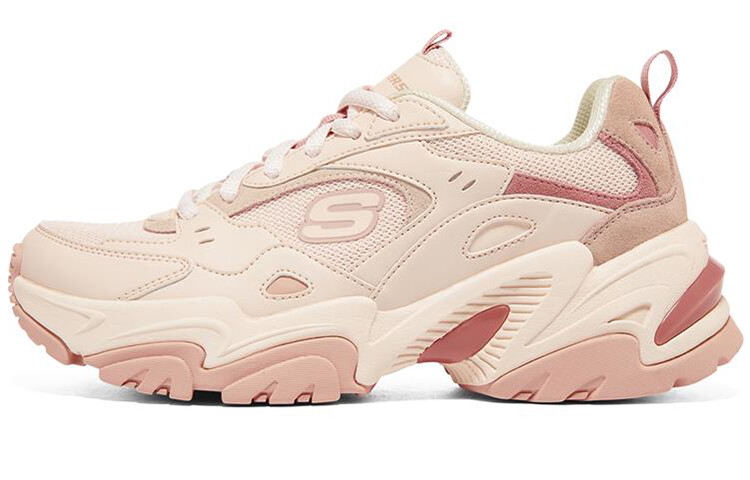 

Женские кроссовки Skechers Stamina V2
