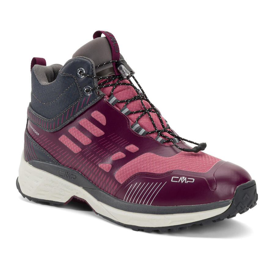 

Женские треккинговые ботинки CMP Pohlarys Mid Wp