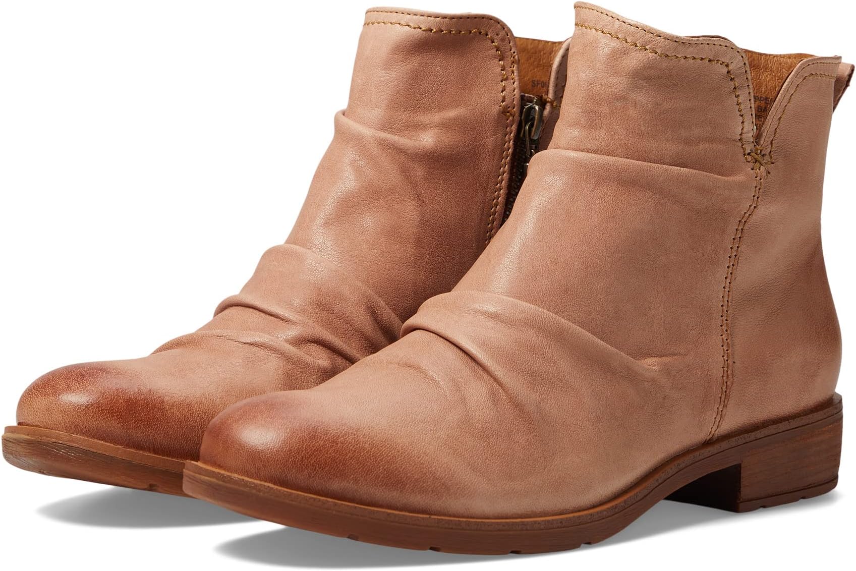 Ботинки Sofft Beckie, цвет Rose Taupe