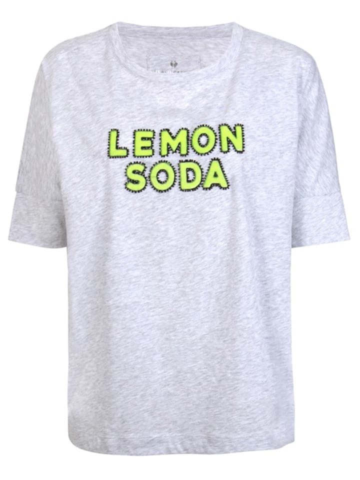 

LIEBLINGSSTÜCK Белая футболка "Дачина", Белый, LIEBLINGSSTÜCK Белая футболка "Дачина"