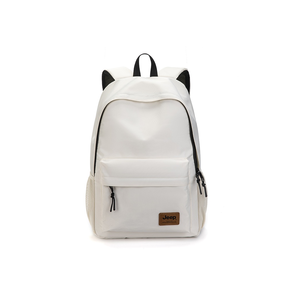 

Рюкзак Oxford Medium Size Regular Unisex Jeep, экрю