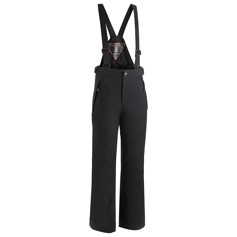

Брюки Maier Sports Maxi Big, черный