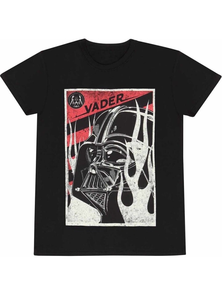 

Футболка Star Wars, черный