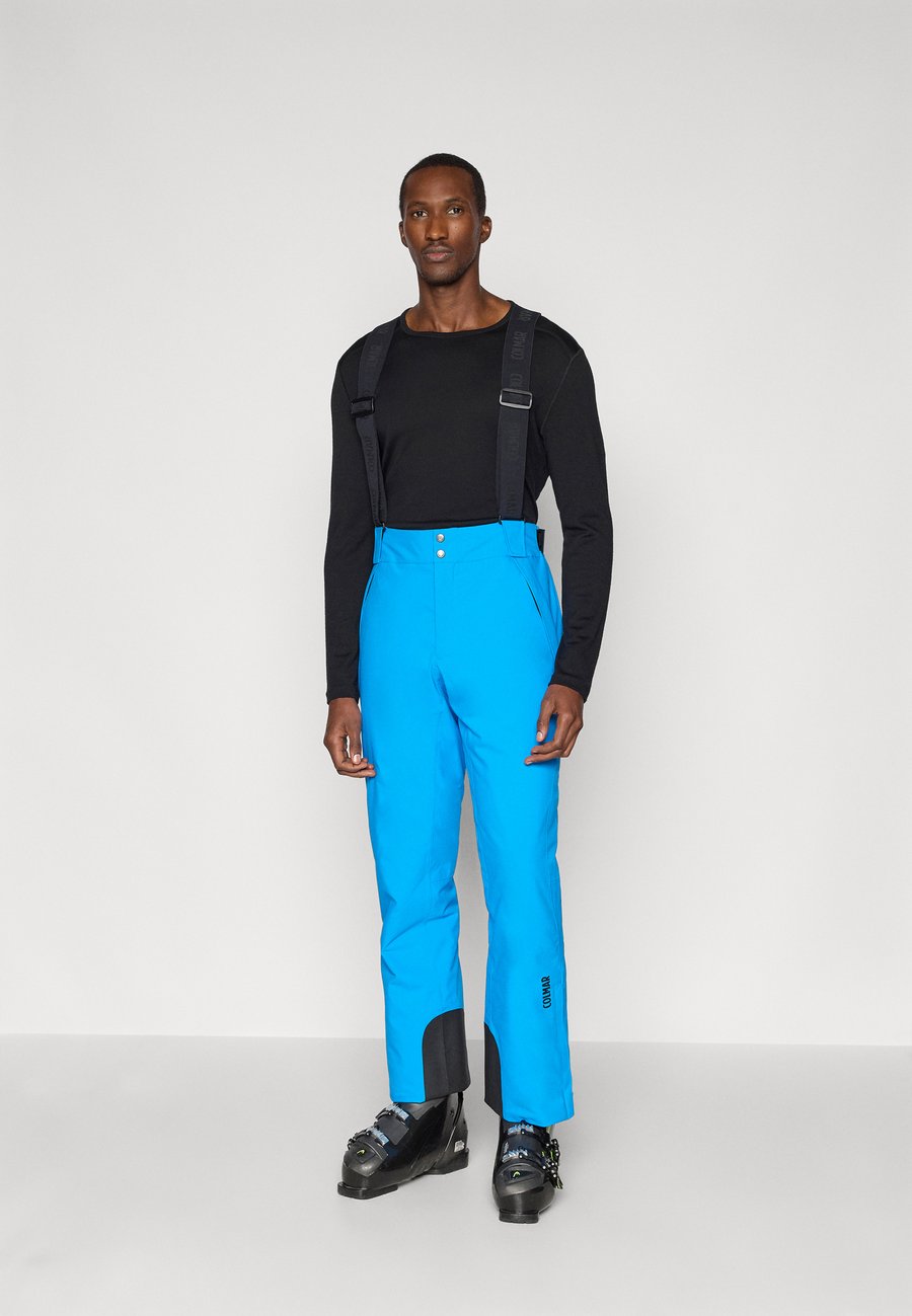 

Лыжные брюки Colmar SALOPETTE PANTS, China Blue/Light Blue, Синий, Лыжные брюки Colmar SALOPETTE PANTS, China Blue/Light Blue