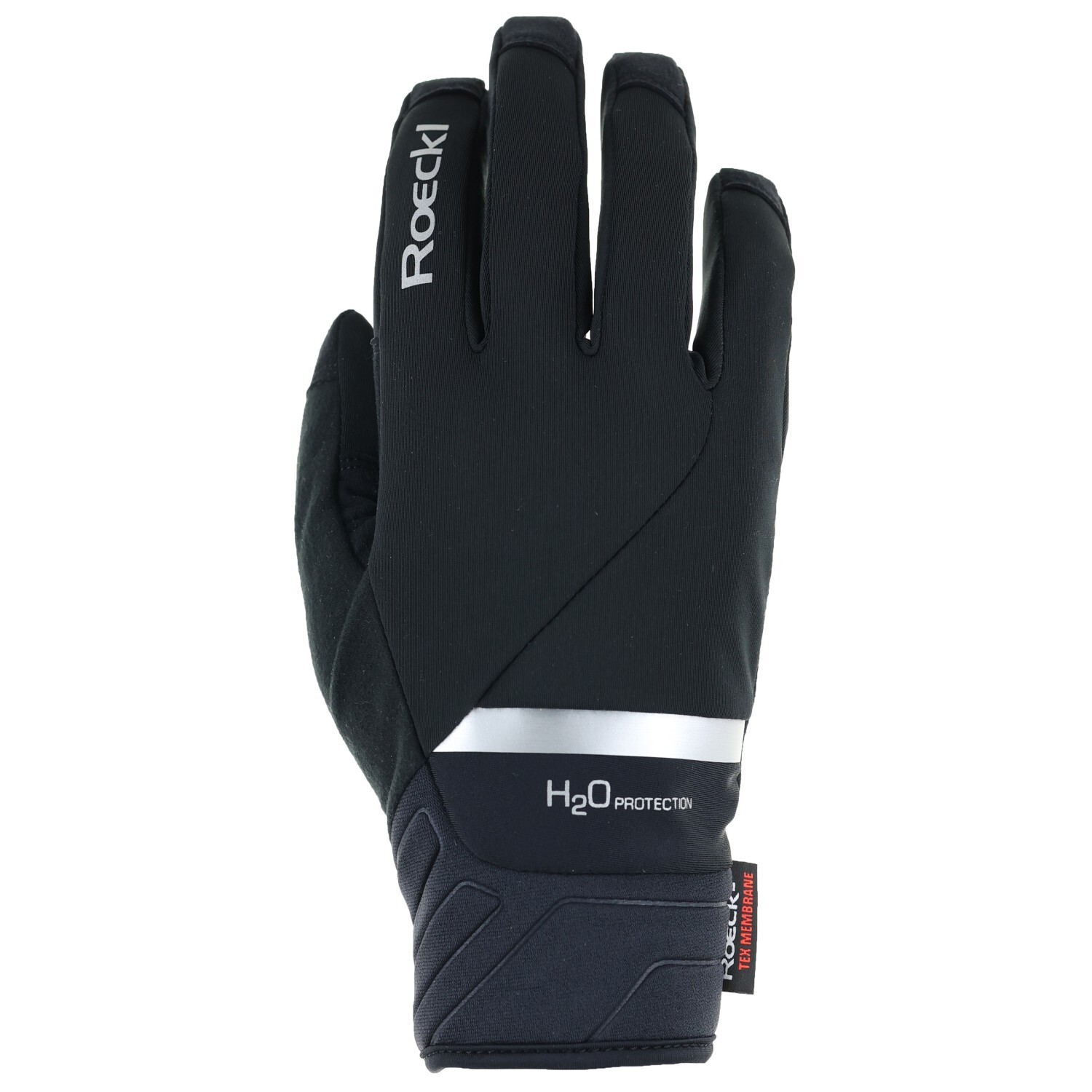 

Перчатки Roeckl Sports Ranten 2, черный