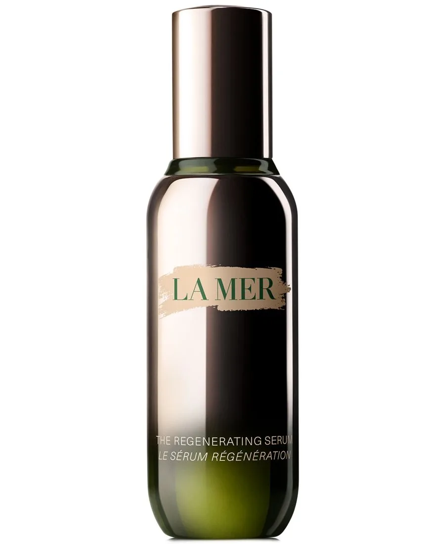 La Mer Регенерирующая сыворотка для омоложения и разглаживания кожи, 28 г