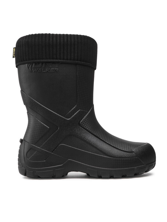 

Резиновые сапоги Xtrack Short Dry Walker, черный