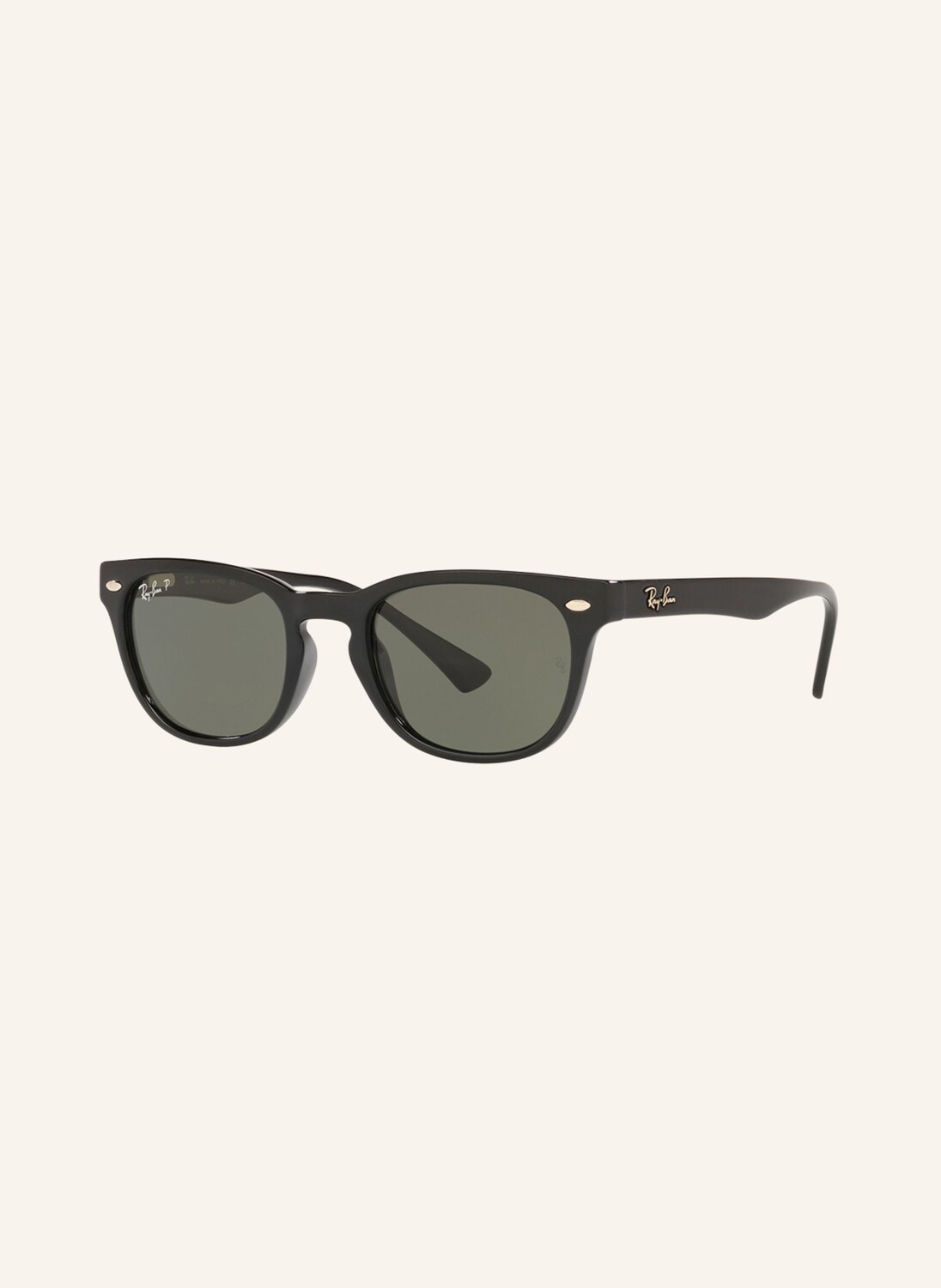 

Солнцезащитные очки Ray-Ban RB4140, черный