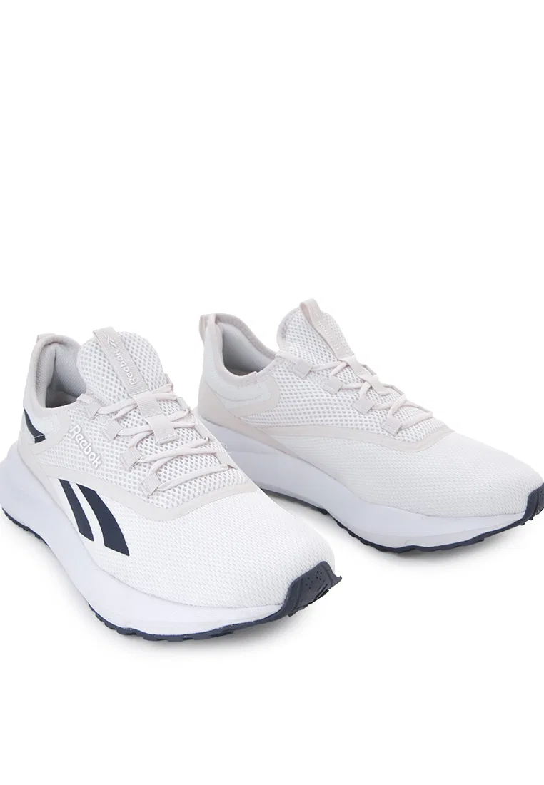 Кроссовки мужские спортивные Cityride Reebok, белый/темно-синий/серый — фото 2