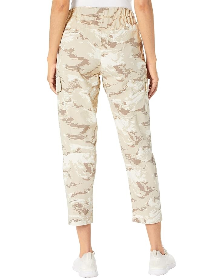 

Брюки Mountain Hardwear Cascade Pass Pants, цвет Dunes Crag Camo