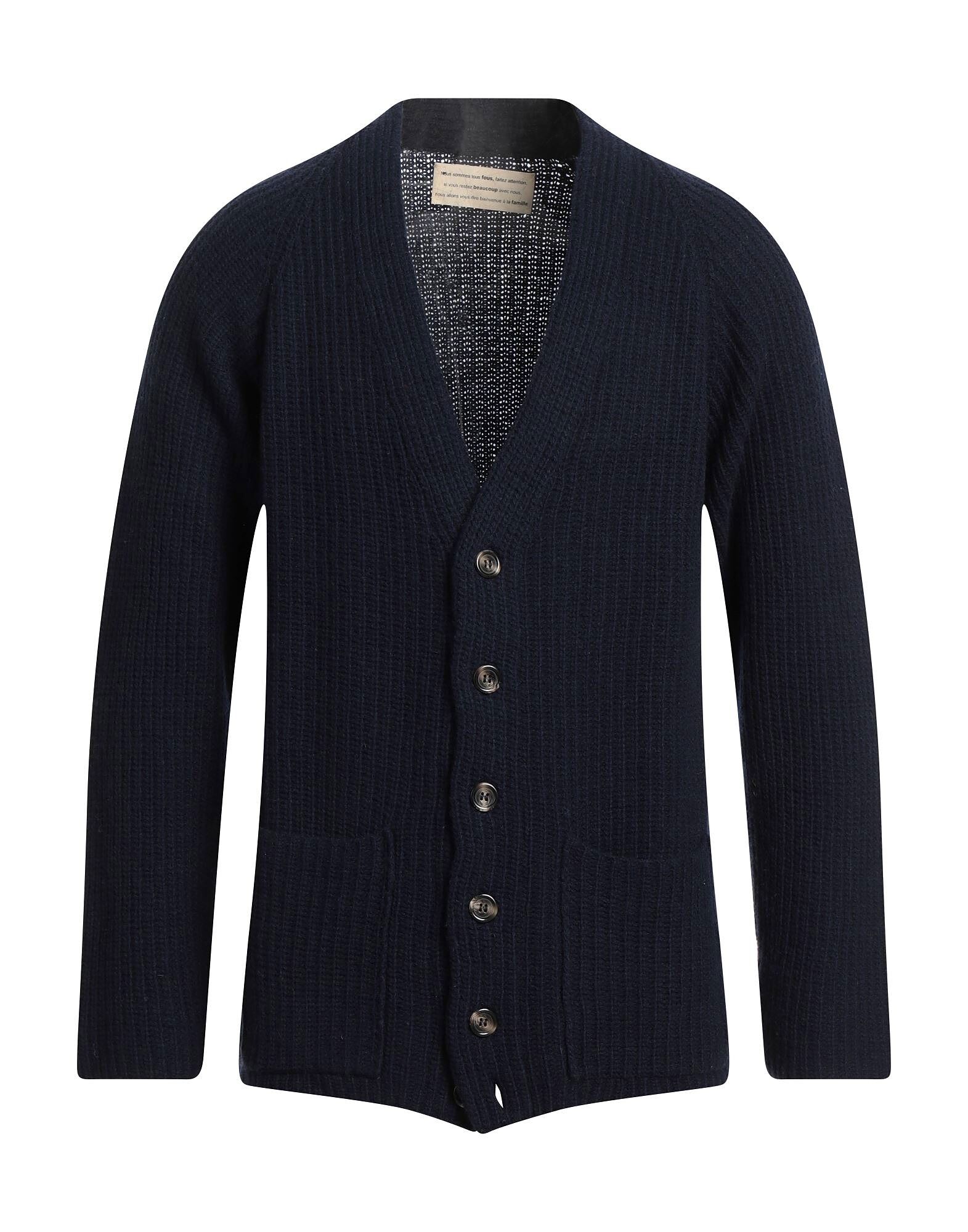 

Кардиган ..,Beaucoup, полуночно-синий